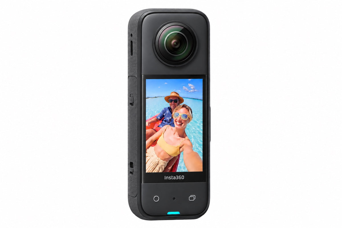 Insta360 X3