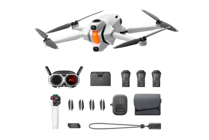 Antigravity A1 - Infinity bundle