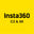 Insta360 Česko logo