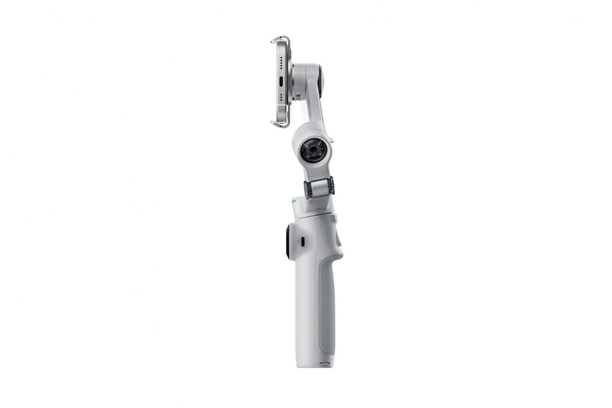 Insta360 Flow 2 Pro (šedá)
