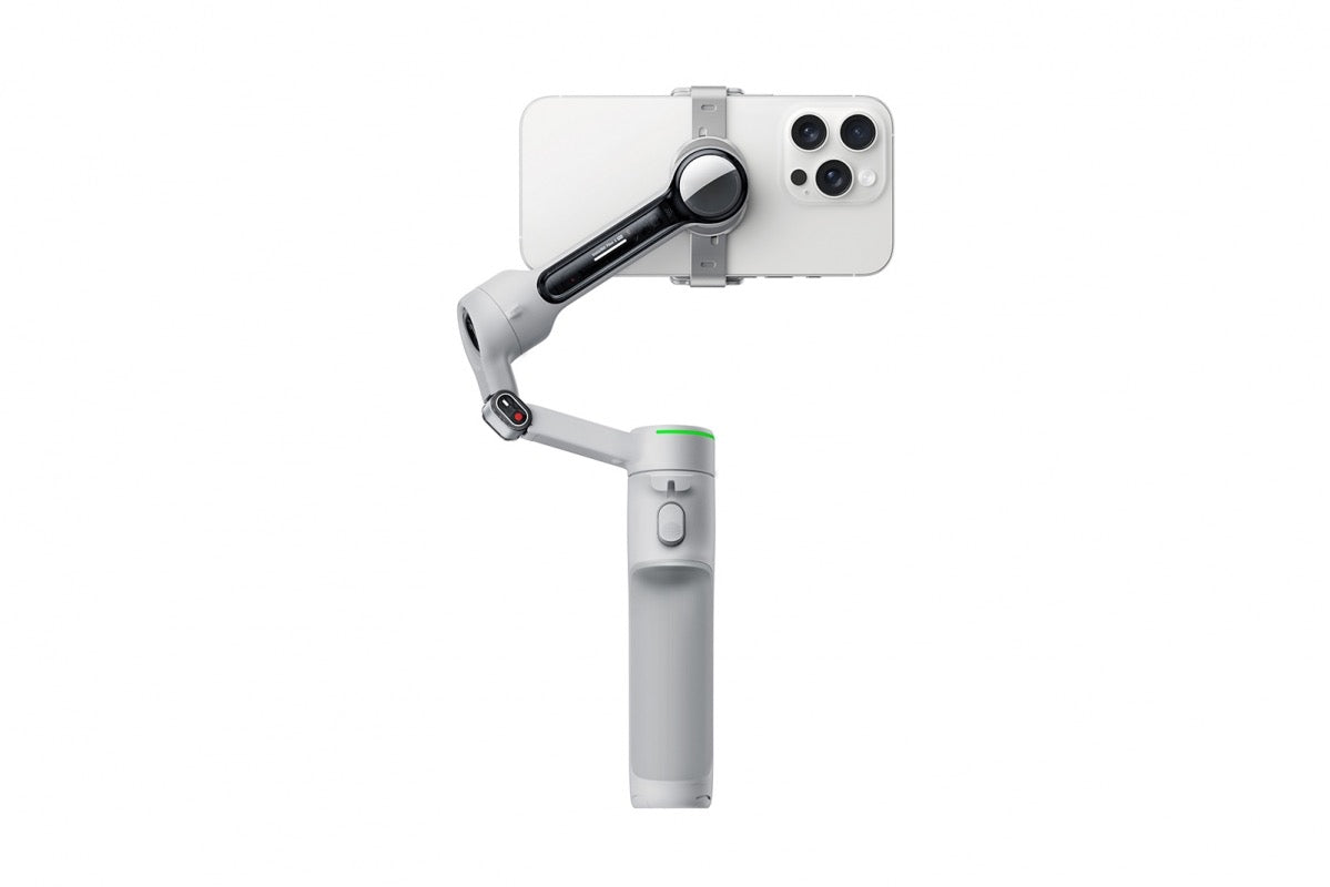 Insta360 Flow 2 Pro (šedá)