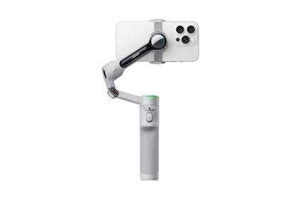 Insta360 Flow 2 Pro (šedá)