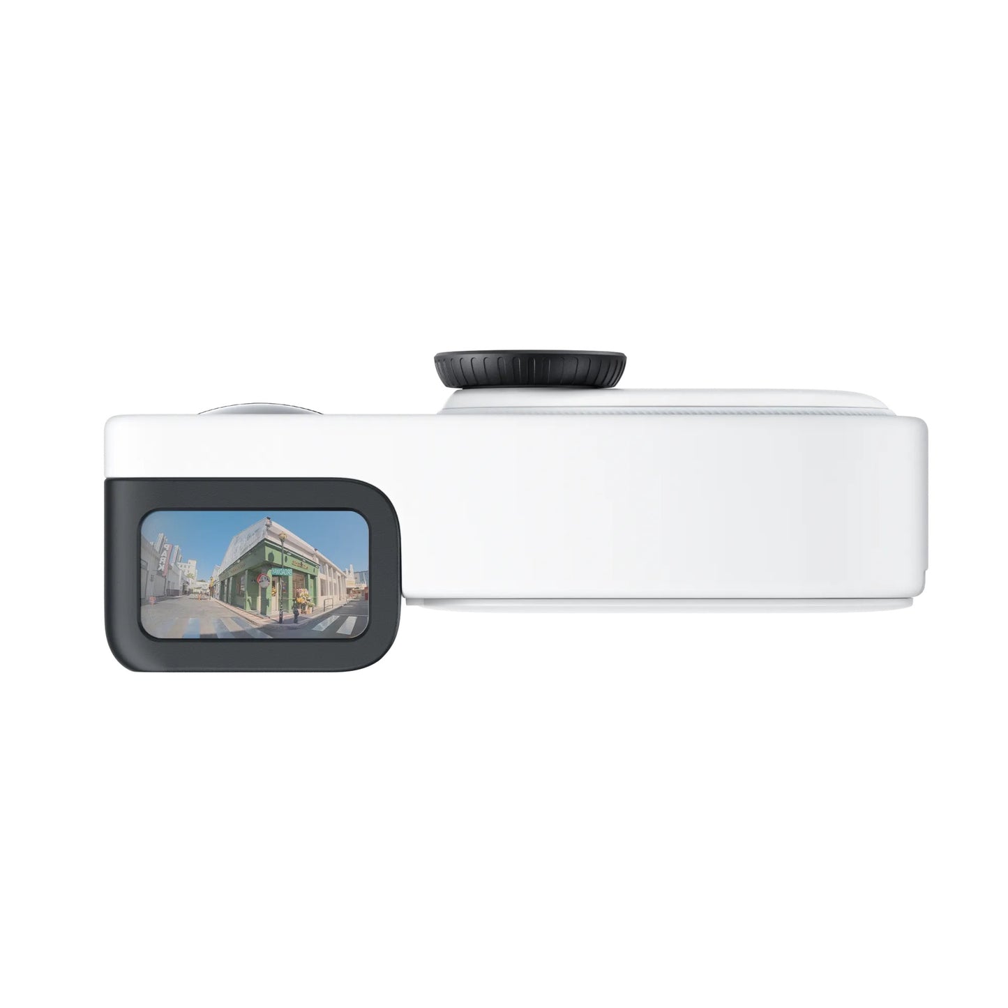 Insta360 GO 3S Retro bundle 128 GB (bílá) Speciální edice