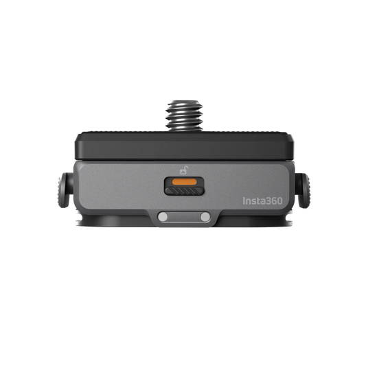 Quick Release Mount 2.0 ROZBALENO