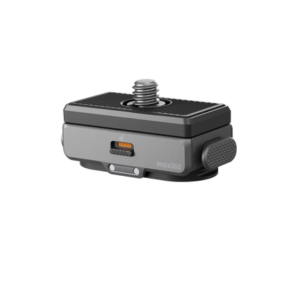 Quick Release Mount 2.0