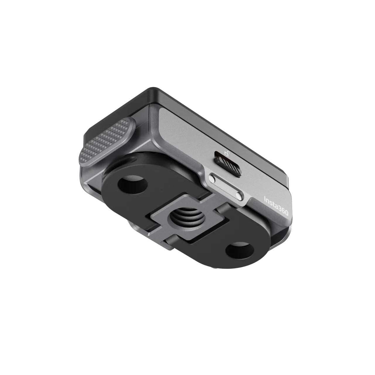 Quick Release Mount 2.0