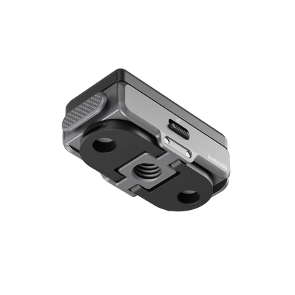 Quick Release Mount 2.0