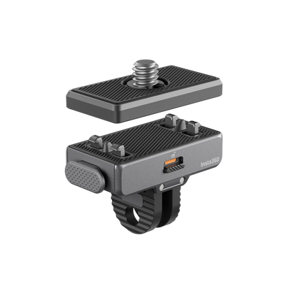 Quick Release Mount 2.0