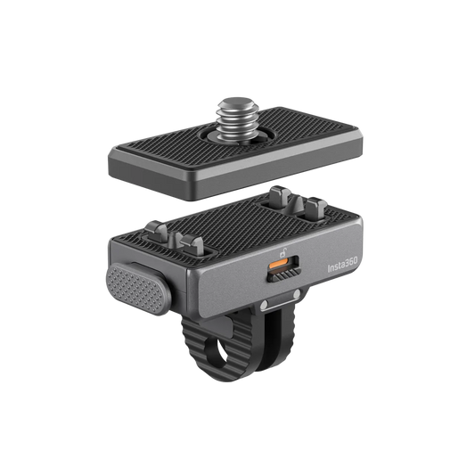 Quick Release Mount 2.0