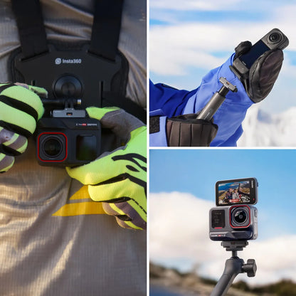 Quick Release Mount 2.0