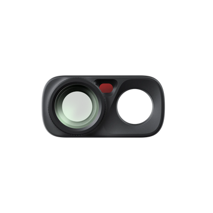 Luna Ultra Wide-Angle Lens