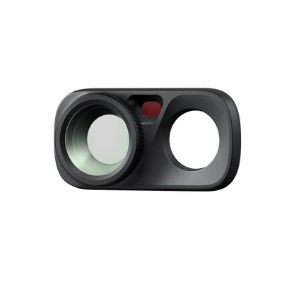 Luna Ultra Wide-Angle Lens