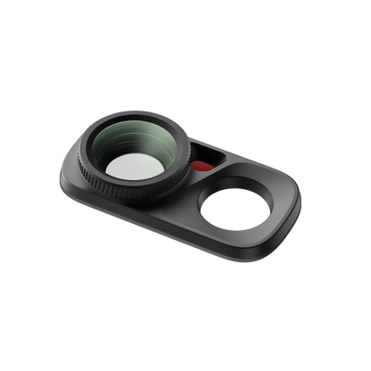 Luna Ultra Wide-Angle Lens