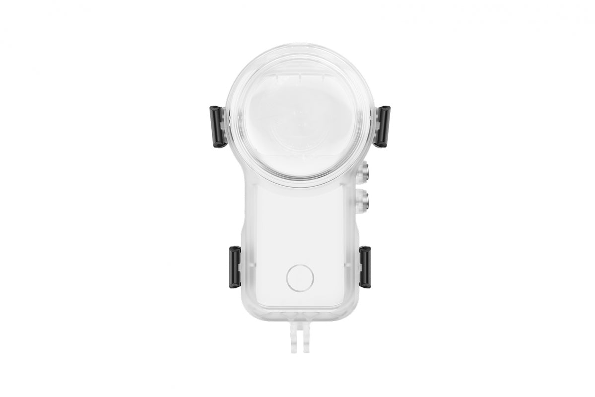 X4 Air podvodní pouzdro