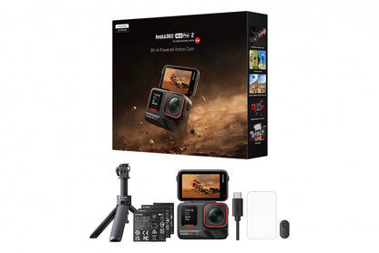 Insta360 Ace Pro 2 Creator Bundle 2.0