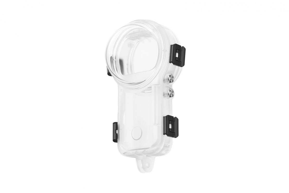 X4 Air podvodní pouzdro