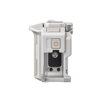 Insta360 Ace Pro 2/ Ace Pro Xplorer Grip Kit stříbrný