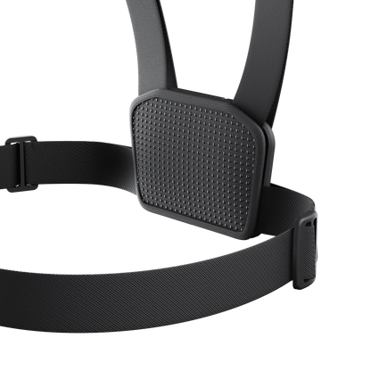 X Series POV Chest Mount 2.0
