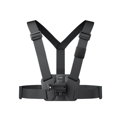 X Series POV Chest Mount 2.0
