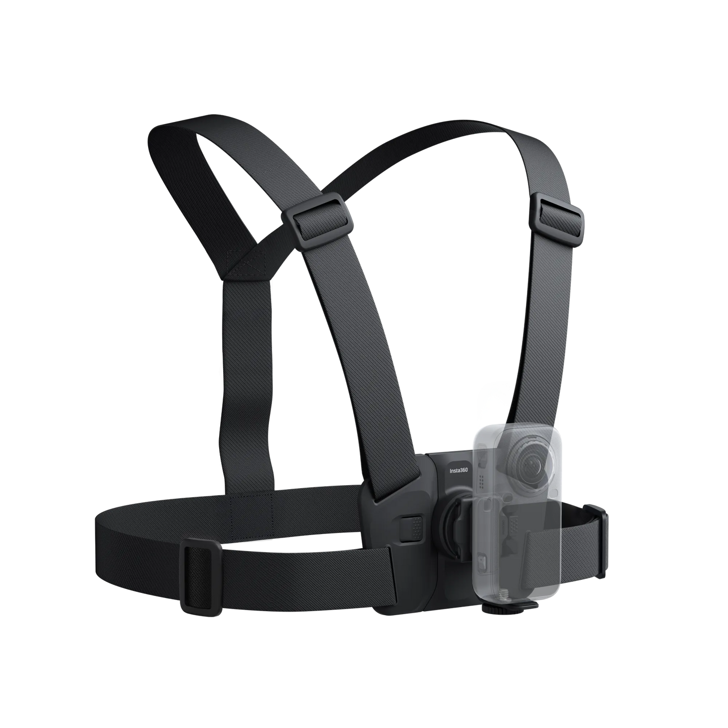 X Series POV Chest Mount 2.0