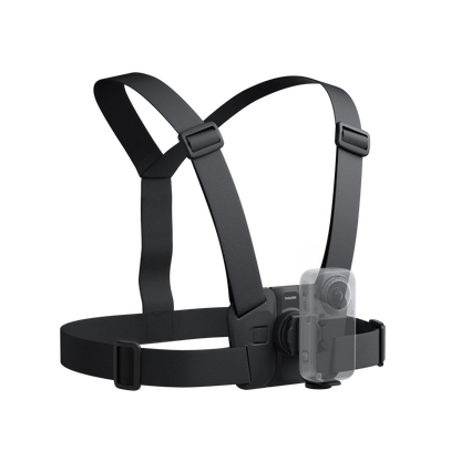 X Series POV Chest Mount 2.0