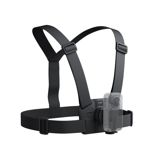 X Series POV Chest Mount 2.0