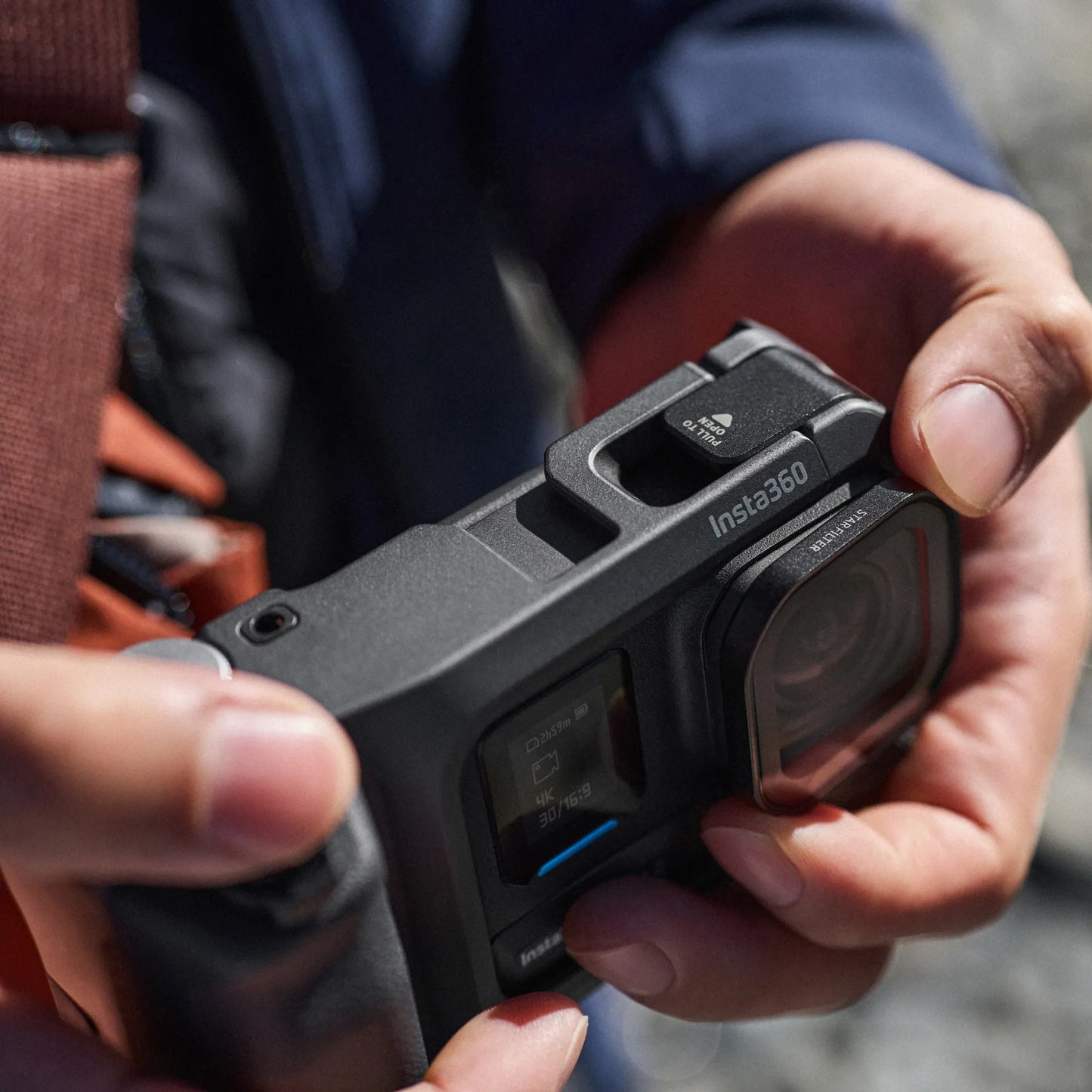 Ace Pro 2 Ultimate Videography Bundle